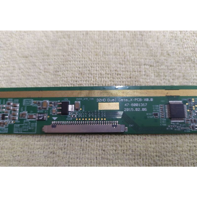 tcon toshiba smart TV 32L5650VJ