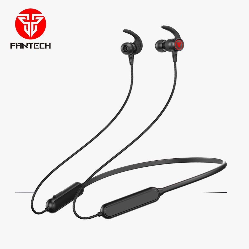 Earphones Bluetooth Fantech WN01