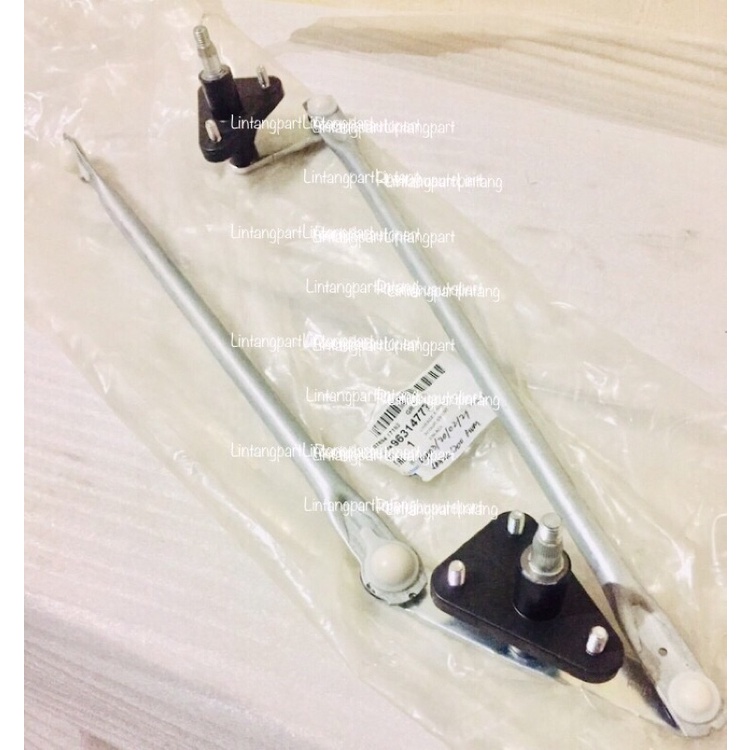 Wiper Link Wiper Chevrolet Spark 1200cc Original