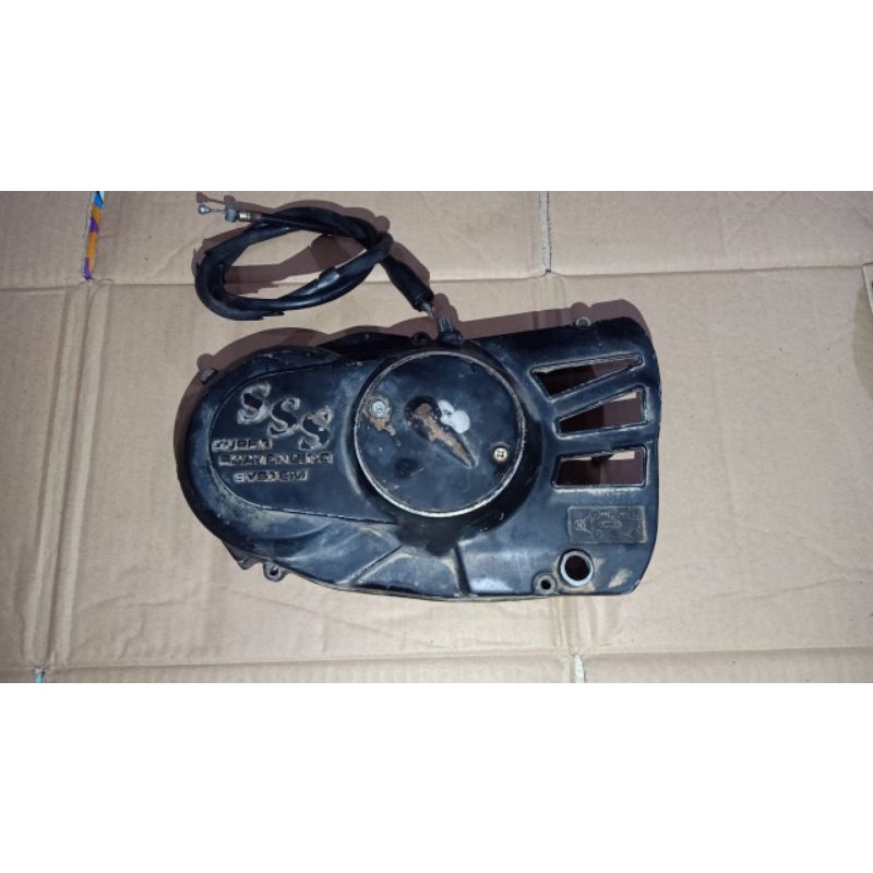 Bak blok magnet blok mahnit Suzuki RGR rgr original