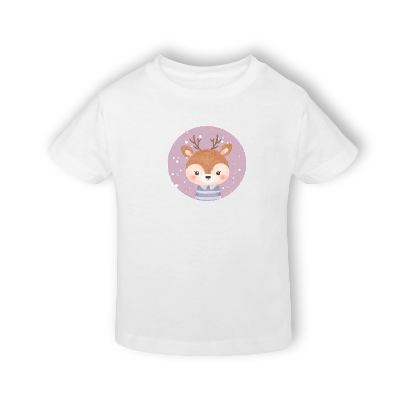 Baju Kaos Anak Anak Imlek Natal Jalan Kaos Anak Anak 2022