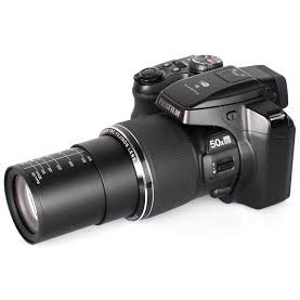 CAMERA FUJIFILM FINEPIX S9400W
