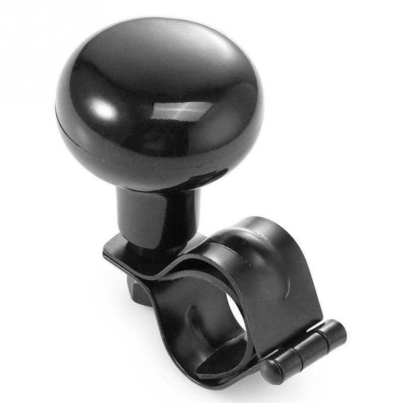 Terbaru ! Woopower Knob Setir Mobil Steering Wheel Power Ball Control - J-12-33