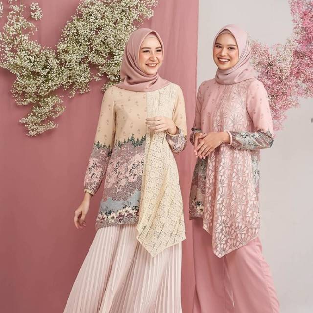 Jenna Tunik by Geulis.id