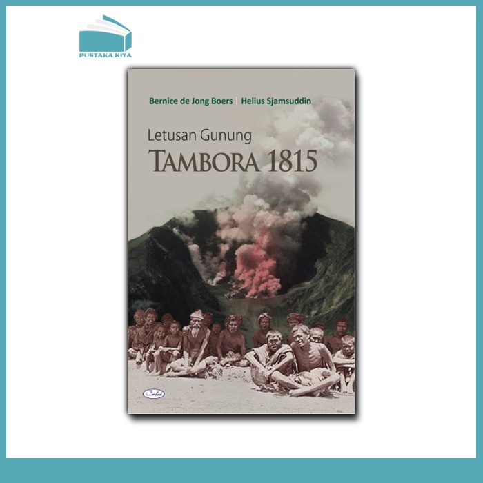 Letusan Tambora 1815
