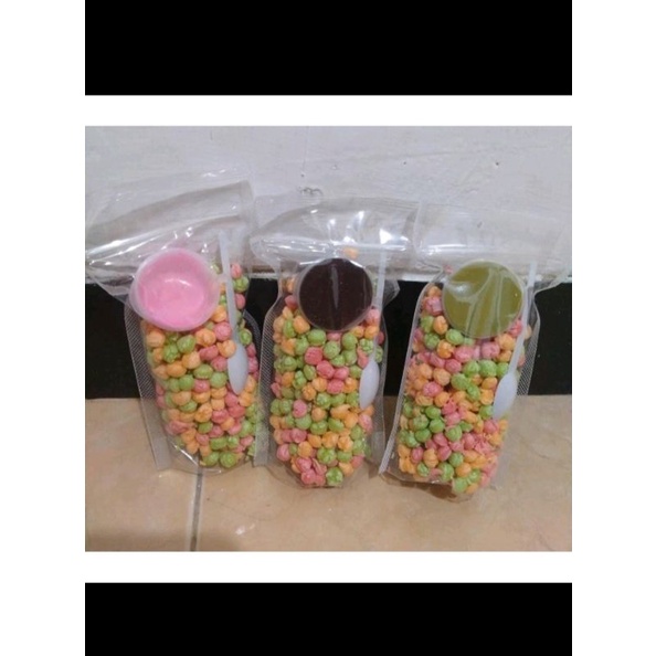 

Nyam Nyam ball 100gr