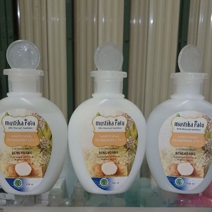 Mustika Ratu Minyak Zaitun 175ml
