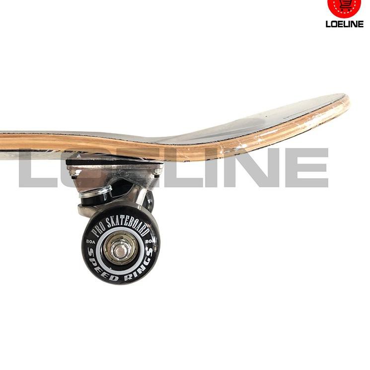 Bagus Banget Skateboard Canadian Maple Asli Original Murah Bagus Shopee Indonesia