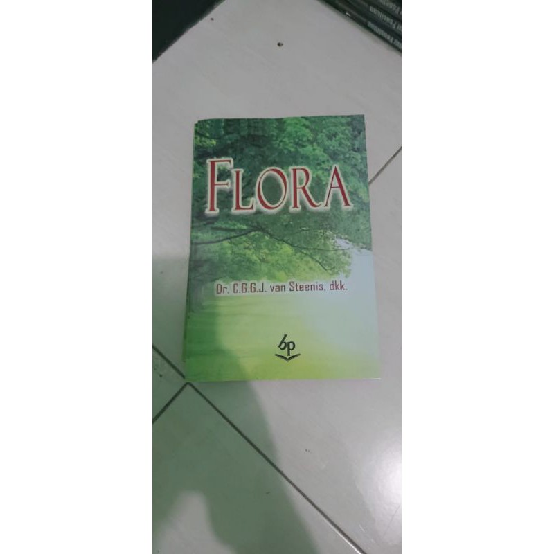 

flora