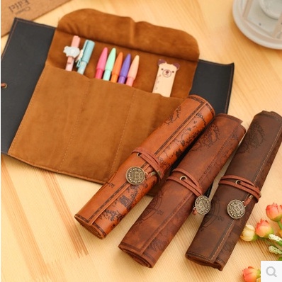 

Tempat Pensil/ Barang Cowok Keren Minimalis