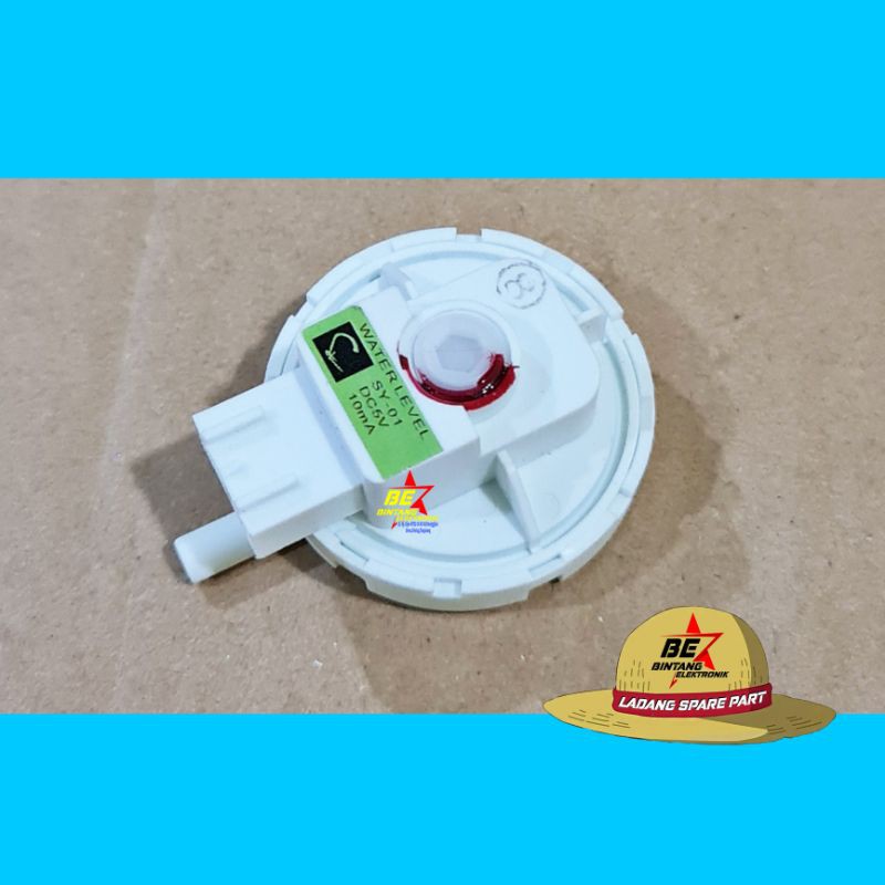 Water Level Sharp Bulat Water Sensor Mesin cuci Bulat