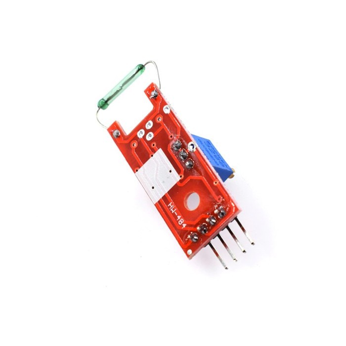 KY-025 Magnetic Reed Switch Magnetron Module Sensor Magnetik