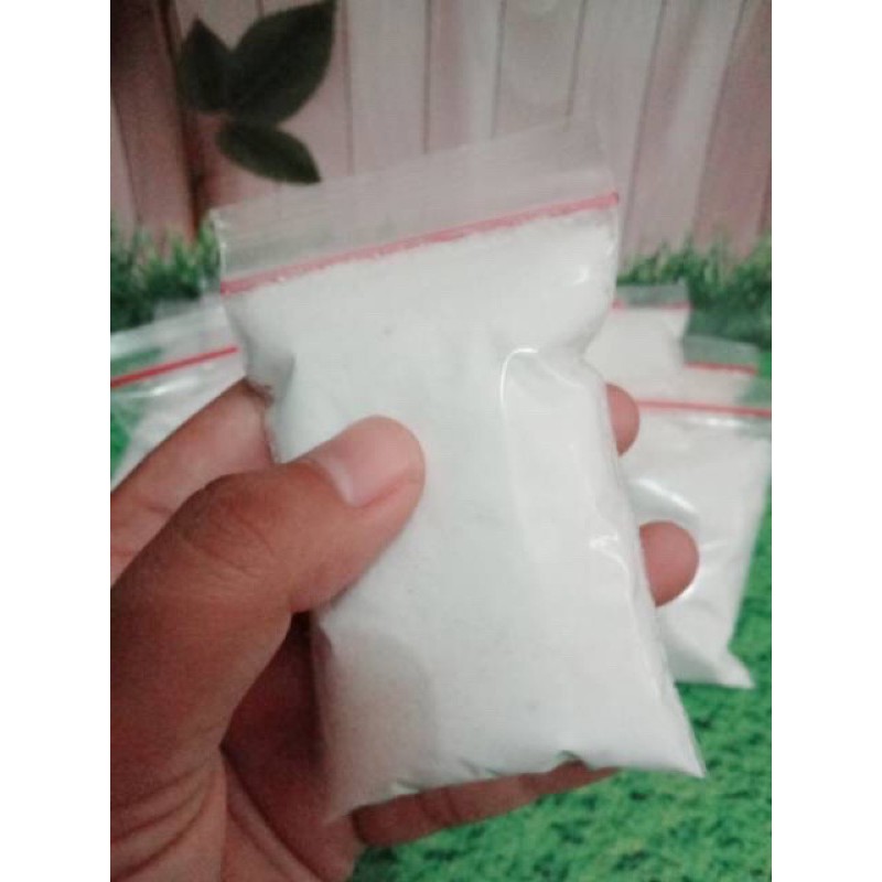 Tawas Pemutih Ketiak