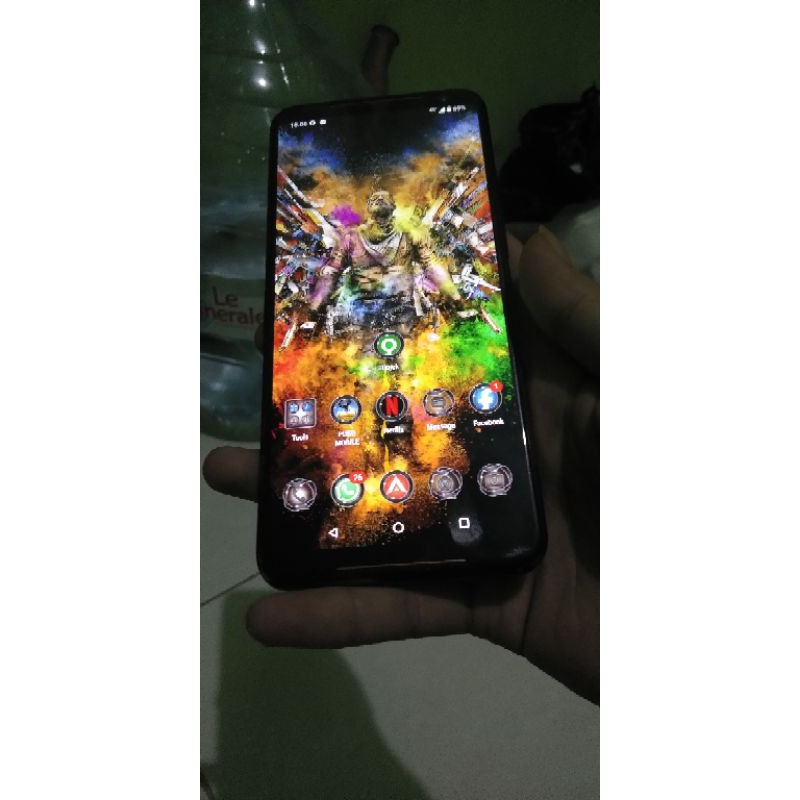 ASUS ROG PHONE 2 RAM 8/128 GB