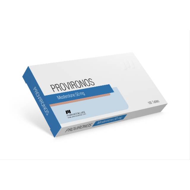 Gp proviron wm price quote