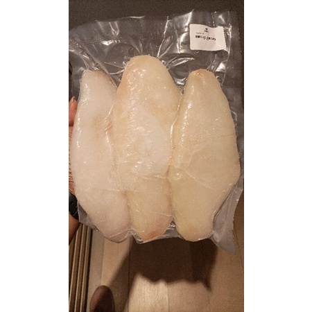 

Dory 1kg - Ikan Dory1kg