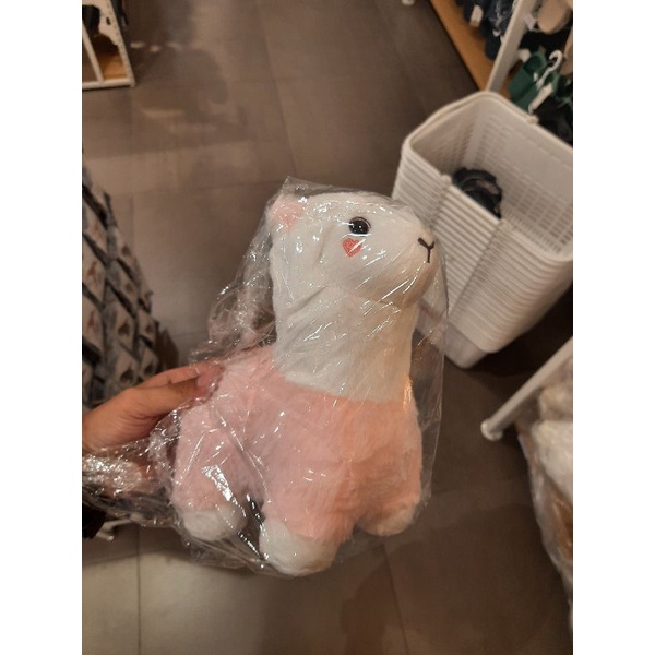 miniso 🇲🇨 mainan boneka - Lama
