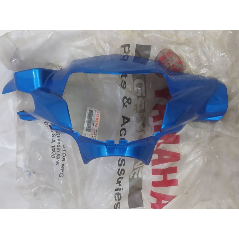 Batok Lampu Depan Yamaha Vega ZR Original