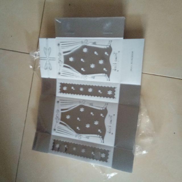 Mika Untuk Mangkok Prahu