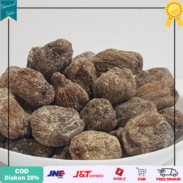 

◾COD◾ (1 KG ) KURMA MADU / MI ZAO / BIT CO 1 KG