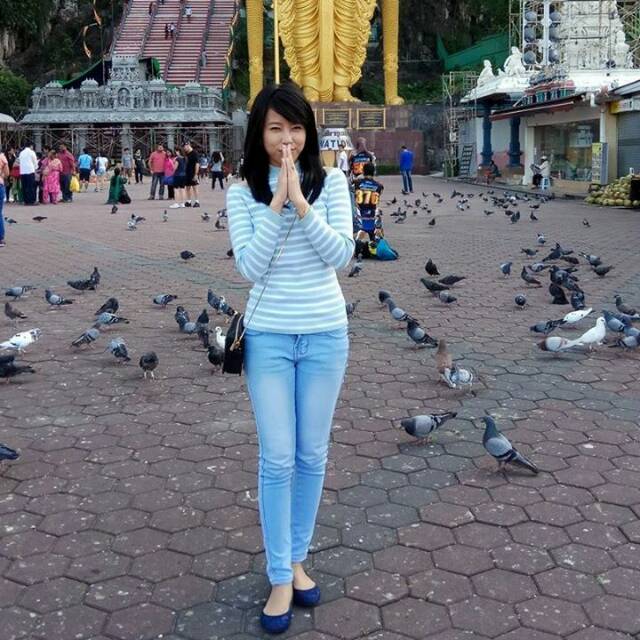 sylviatjong