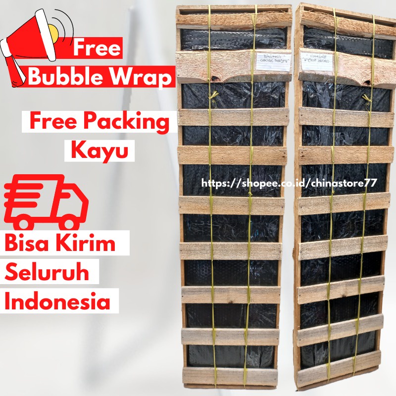 Kaca Cermin Full Body Aesthetic Cermin Standing Mirror Dinding Minimalis Rias UK.127 X 30 CM Termurah Terlaris-6