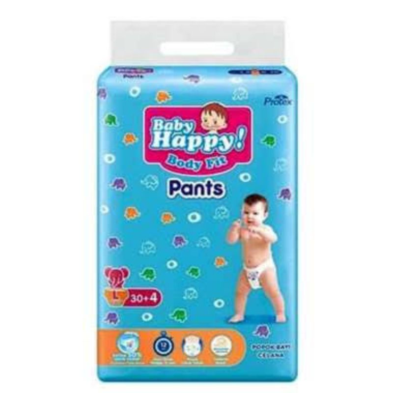 Baby Happy L34