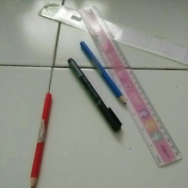 Elastik Tali Baby Masker P3 4 Mm  (tengah Kg)