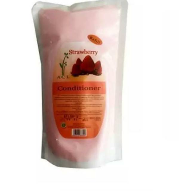 ACL CONDITIONER REFFIL 1 KG ~ PROMOO TERMURAH ~ ORIGINAL 100 %