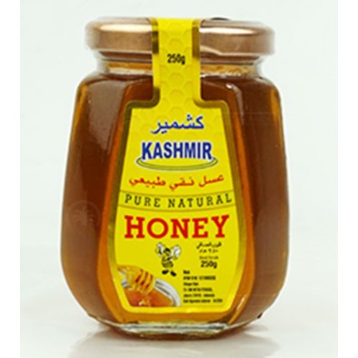 

Madu Murni Kashmir 250gr Original / Honey Kashmir