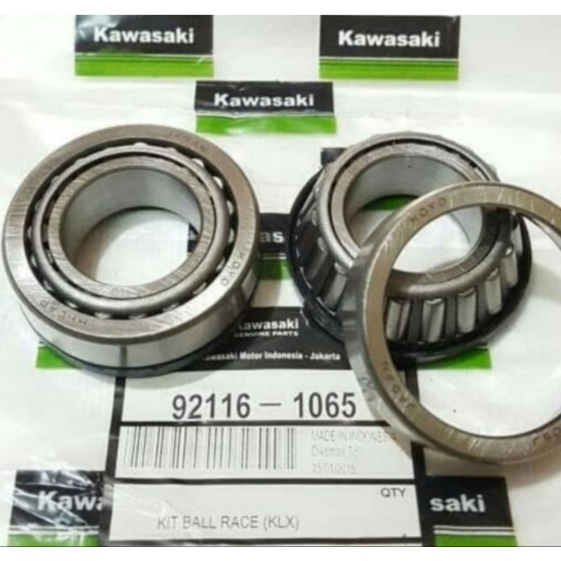 COMSTIR COM STIR KOMSTIR KOM STIR KLX150 KLX 150 SEMUA TYPE KLX ORI