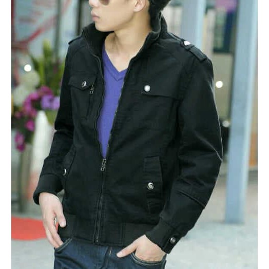 JAKET KAZOKU (3 WARNA)