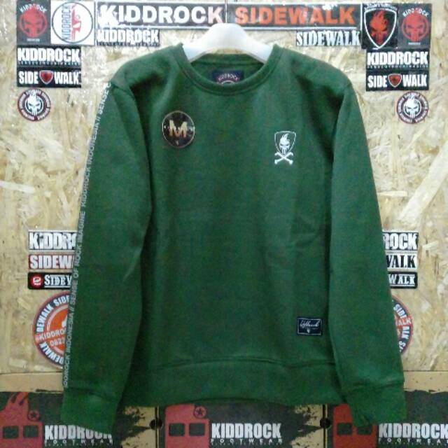 Sweater kiddrock original