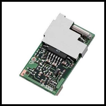 Icom Ut-106 Digital Signal Processing (Dsp) Module Untuk Ic-718
