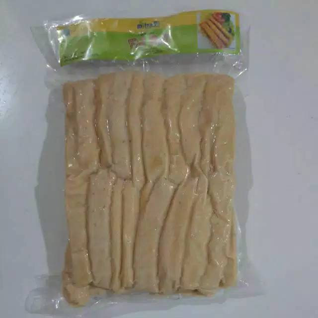 

MITRAKU fish roll 1kg