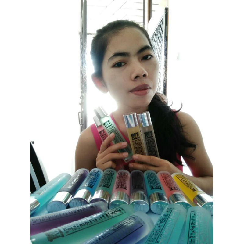 IM parfum/Bacarat Rouge  540