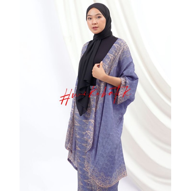 BATIK TRUSMI | OUTER ARUNA JUPRI KOSONGAN