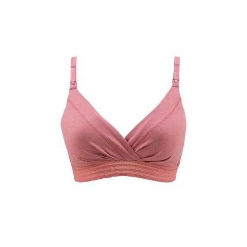 Wacoal Mamalove Maternity Bra IB 4285 - Bra Menyusui - Full Cup - Non