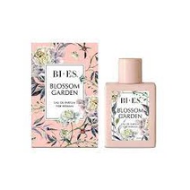 BI-ES BLOSSOM EAU DE PARFUME FOR WOMAN 100 ML @MJ