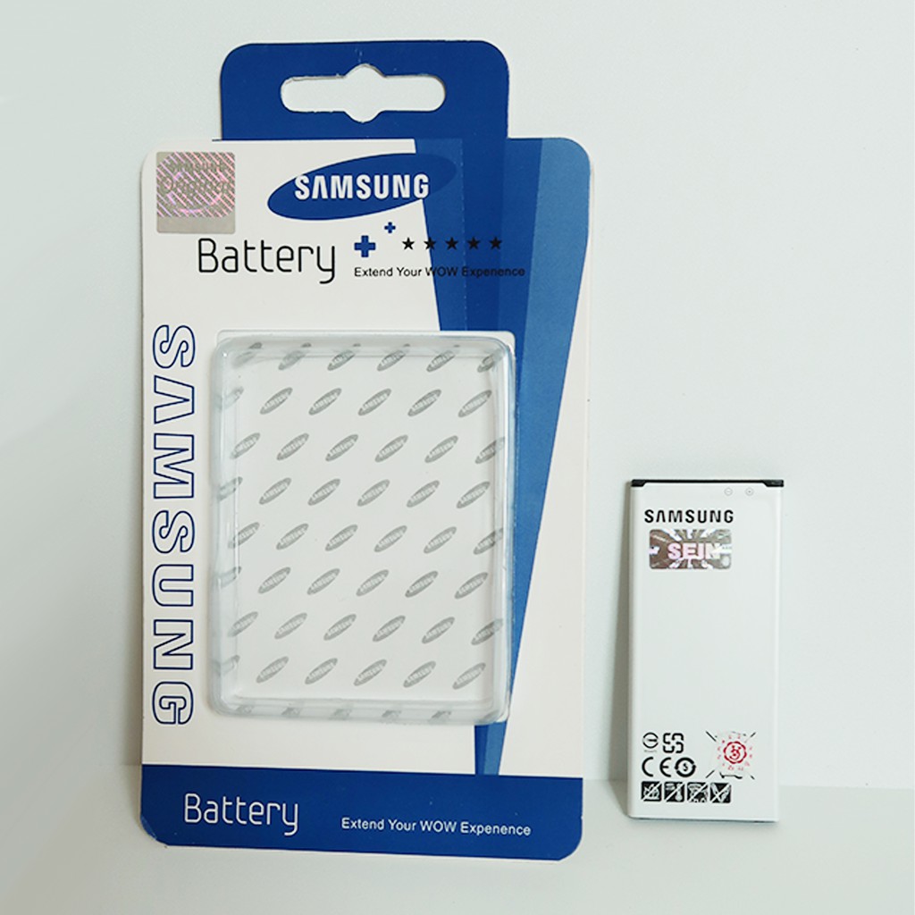 BOS - Baterai Samsung Galaxy A3 2016 / A310 / EB-BA310ABE | Battery Batre HP