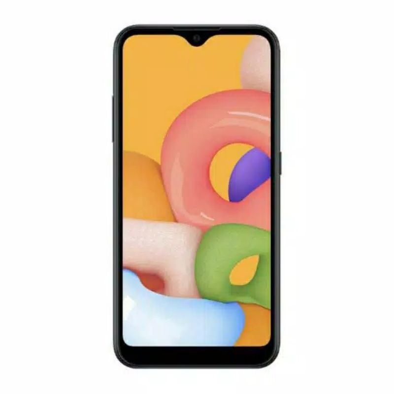 SAMSUNG GALAXY A01 2/16GB-4