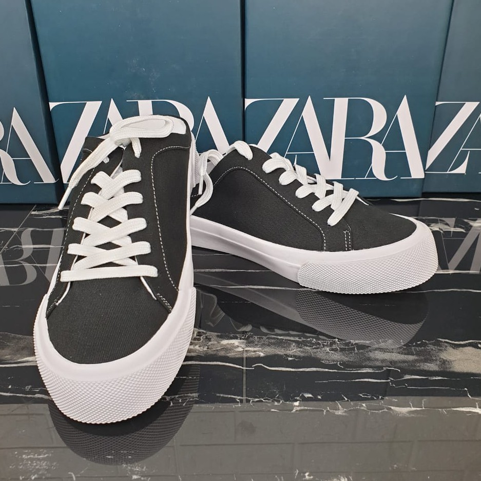 SEPATU ZR - SZR006 SNEAKERS