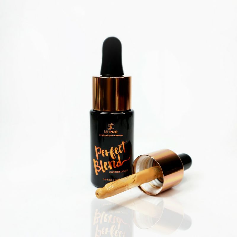 LT PRO PERFECT BLEND / Foundation Cair