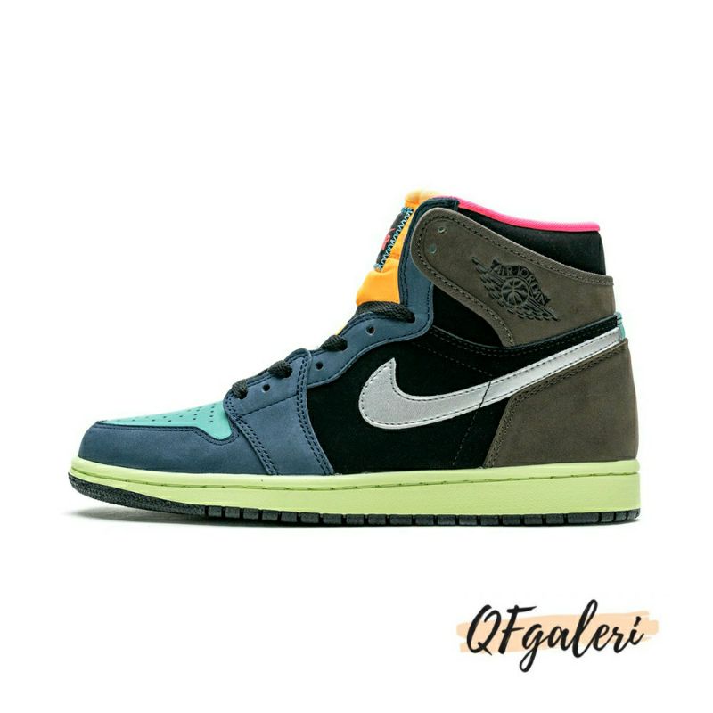 Nike Air Jordan 1 Retro High Tokyo Bio Hack Original BNIB 100% Bonus Cek Deskripsi