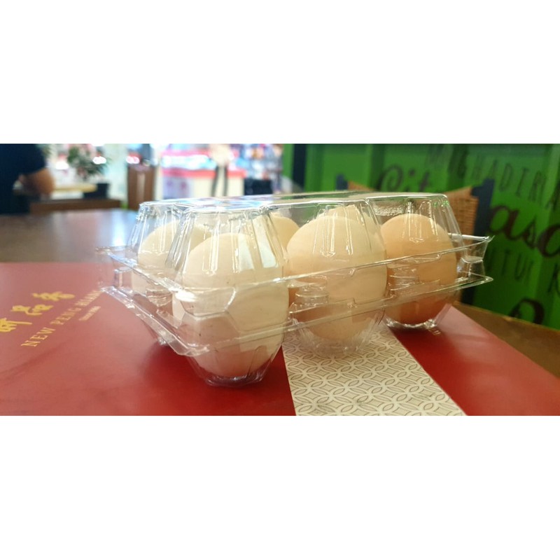 Mika Telur kampung 6 Lubang | Mika Telur | Tempat Telur
