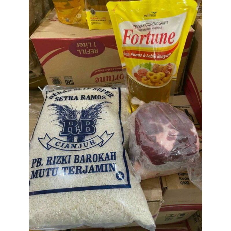 

paket Ramadhan 1