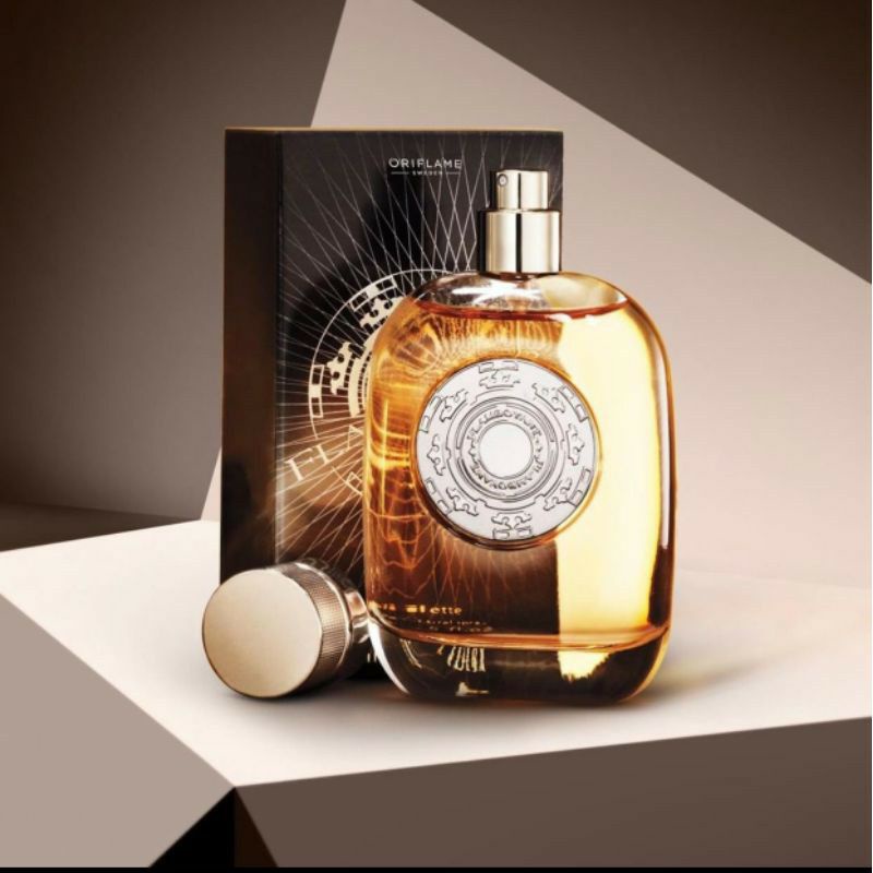 FLAMBOYANT EAU DE TOILETTE PARFUM ORIFLAME