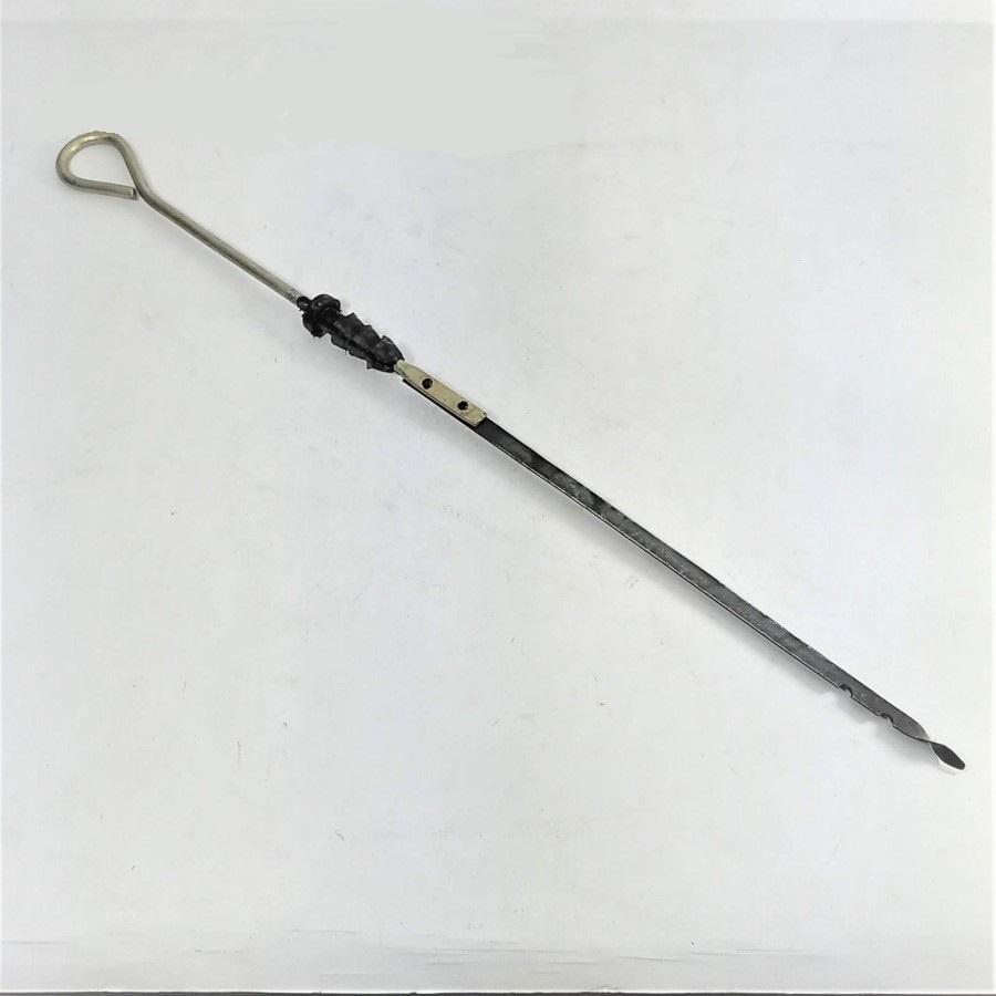 Tongkat Sogok Pengukur Oli/ Engine Oil Dipstick/ Colokan Oli T120SS merk Lokal (WAKASA / JAC)