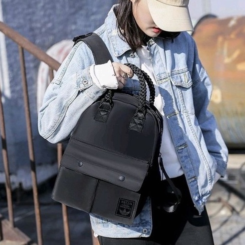 [ READY ] Tas Ransel Backpack Wanita Multifungsi Ukuran Besar/Ransel Pria Wanita tas ransel wanita import tas wanita terbaru tas wanita branded tas wanita import tas premium Tas fashion wanita tas wanita branded