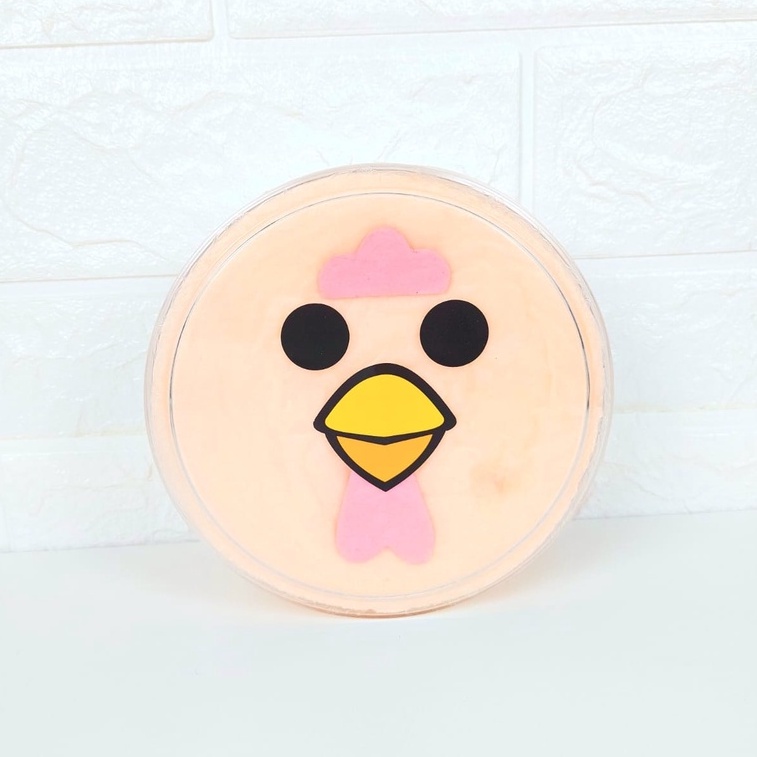 

Dalkom Toples_Chicken / Cotton Candy / Gulali / Arum Manis